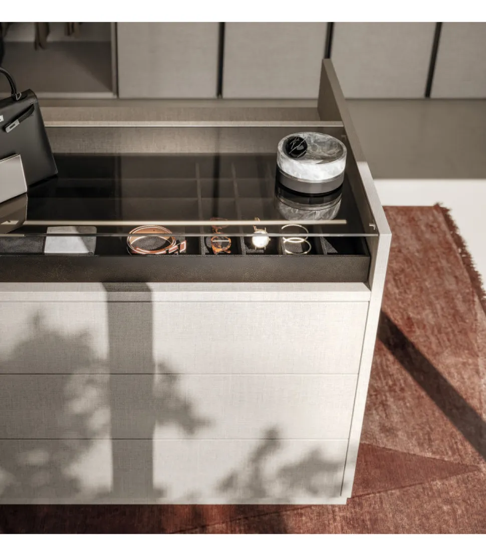 Cassettiera "Isola" Centrostanza