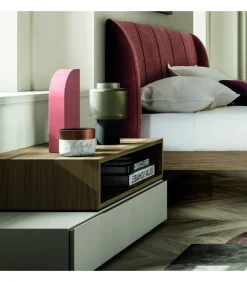 Cassettiere Cobalto Con Vano A Giorno