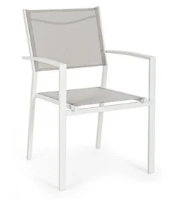 C-Br Hilde Sedia Impilabile