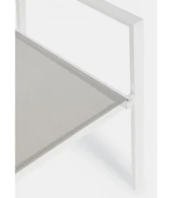 C-Br Hilde Sedia Impilabile