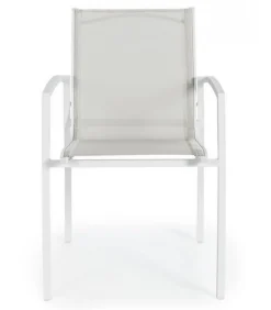 C-Br Hilla Sedia Impilabile