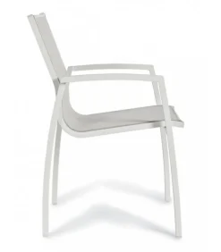 C-Br Hilla Sedia Impilabile
