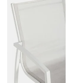 C-Br Hilla Sedia Impilabile