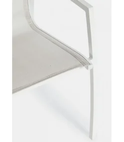 C-Br Hilla Sedia Impilabile