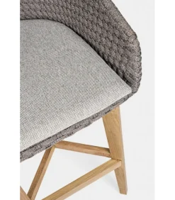 C-C Coachella Sgabello