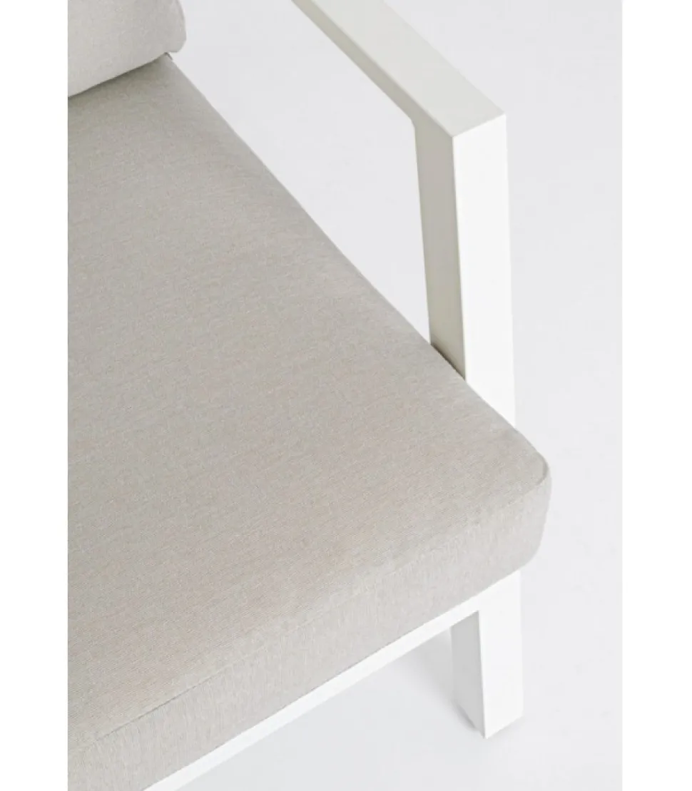 C-C Harley Set 4 Salotto