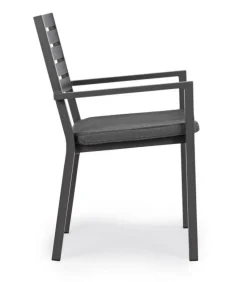 C-C Helina Sedia Impilabile