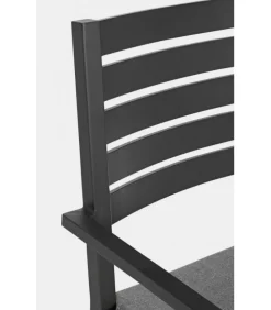 C-C Helina Sedia Impilabile