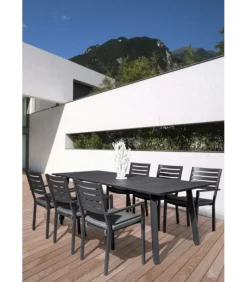 C-C Helina Sedia Impilabile