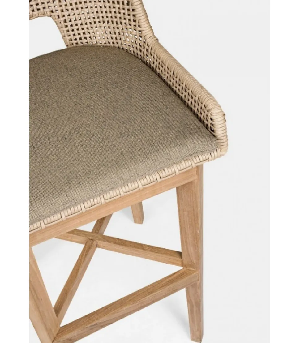 C-C Hesperia Sgabello