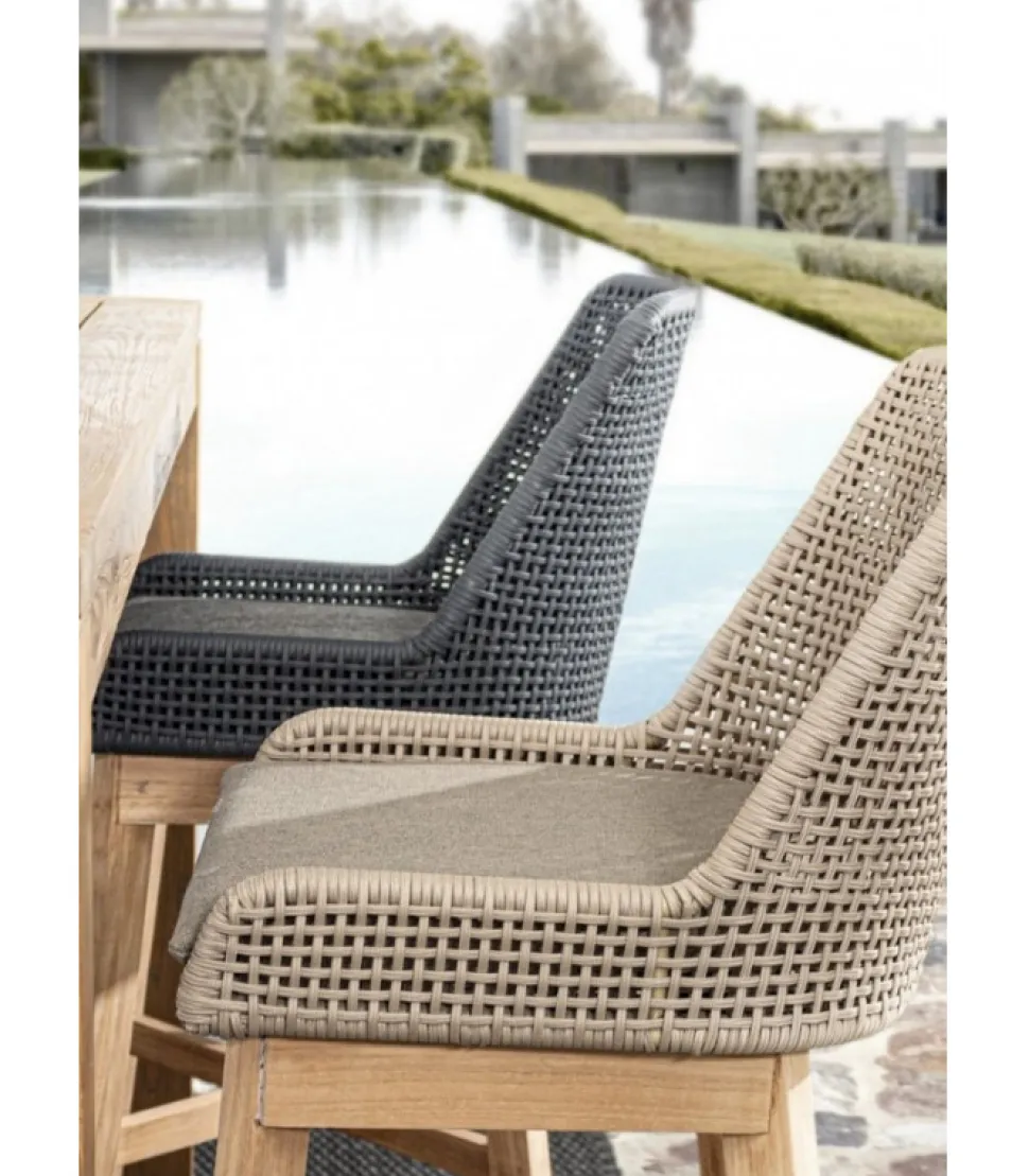 C-C Hesperia Sgabello