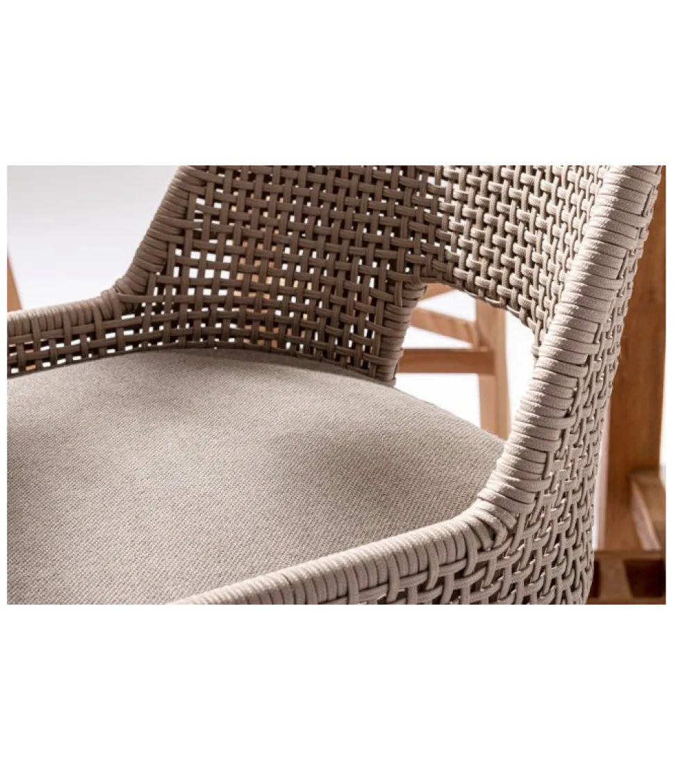 C-C Hesperia Sgabello