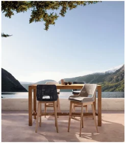 C-C Hesperia Sgabello