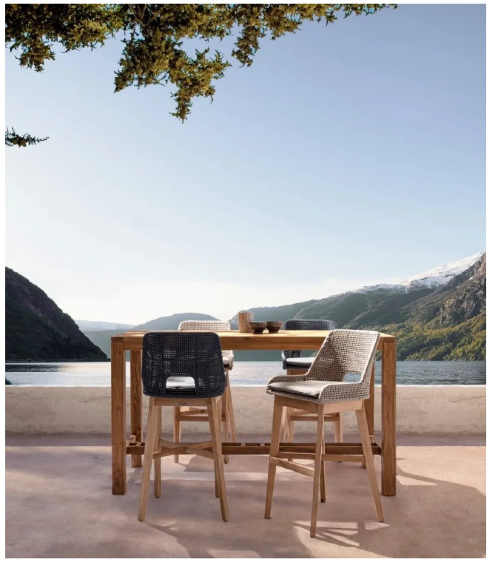 C-C Hesperia Sgabello