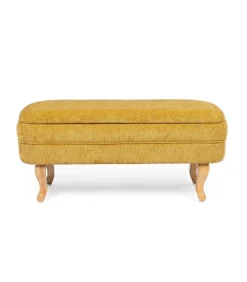 Chenille Panca Contenitore