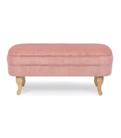 Chenille Panca Contenitore