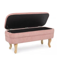 Chenille Panca Contenitore