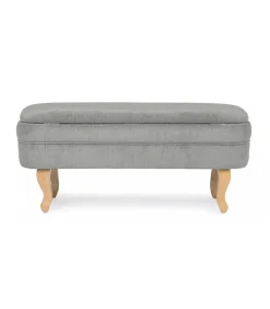 Chenille Panca Contenitore