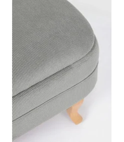 Chenille Panca Contenitore