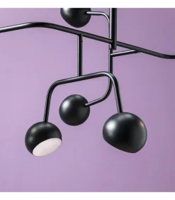 Chill, Lampadario A 6 Luci