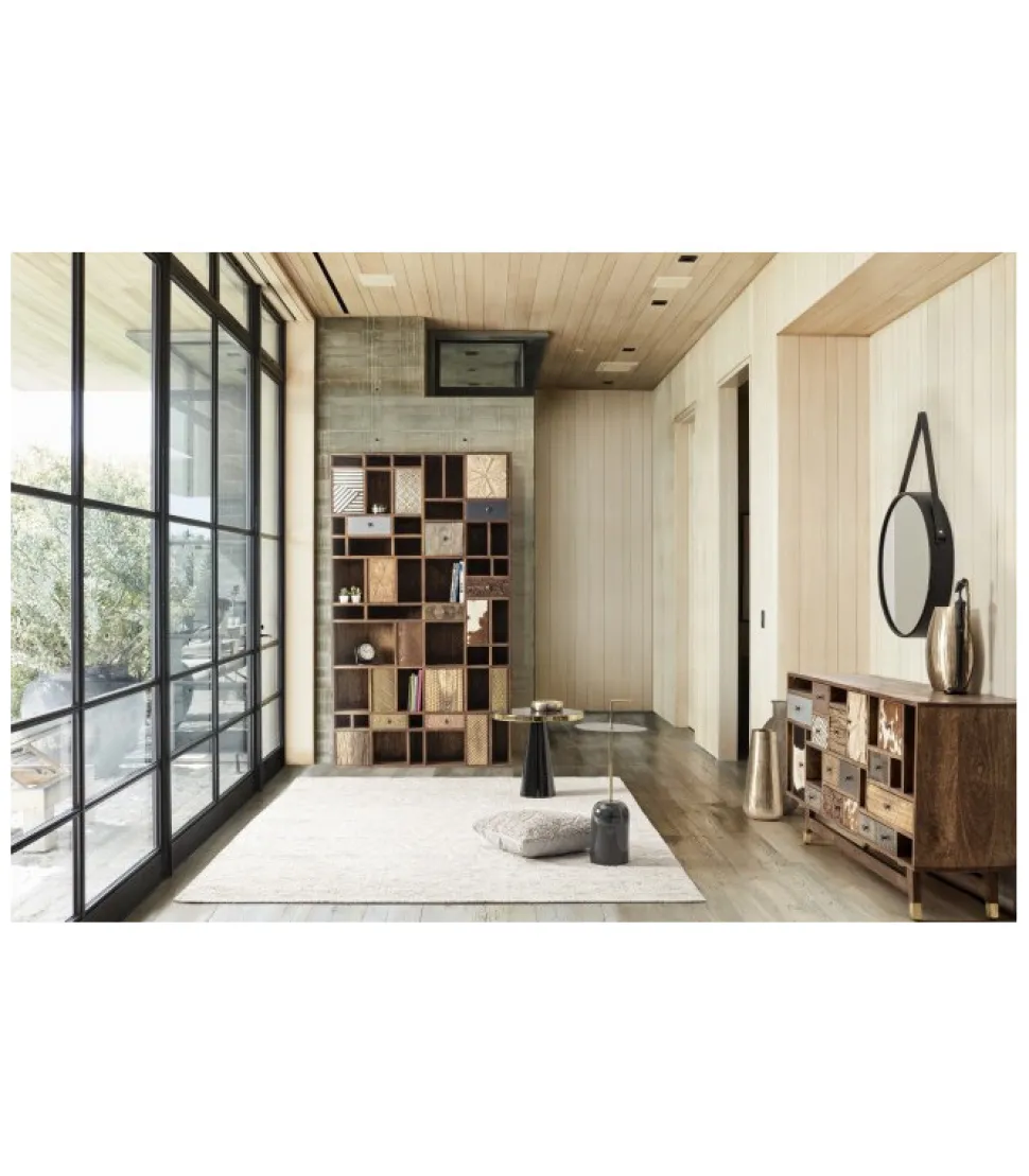 Chisel Vaso Bright Ov