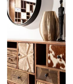 Chisel Vaso Bright Ov