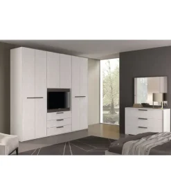 Cleo, Composizione 13, 100% Made In Italy.