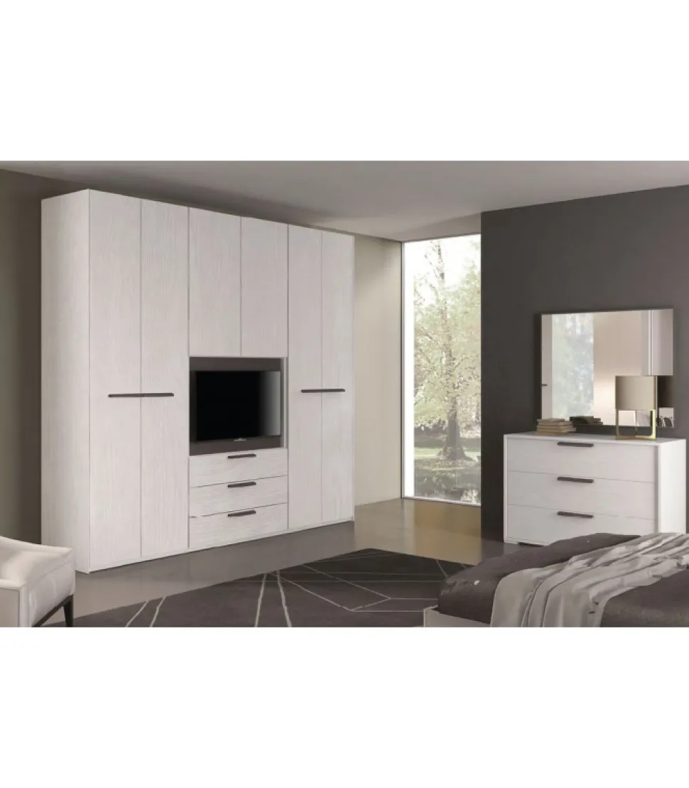 Cleo, Composizione 13, 100% Made In Italy.