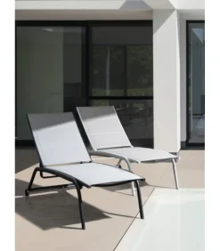 Cleopas Lettino Alto Con Ruote