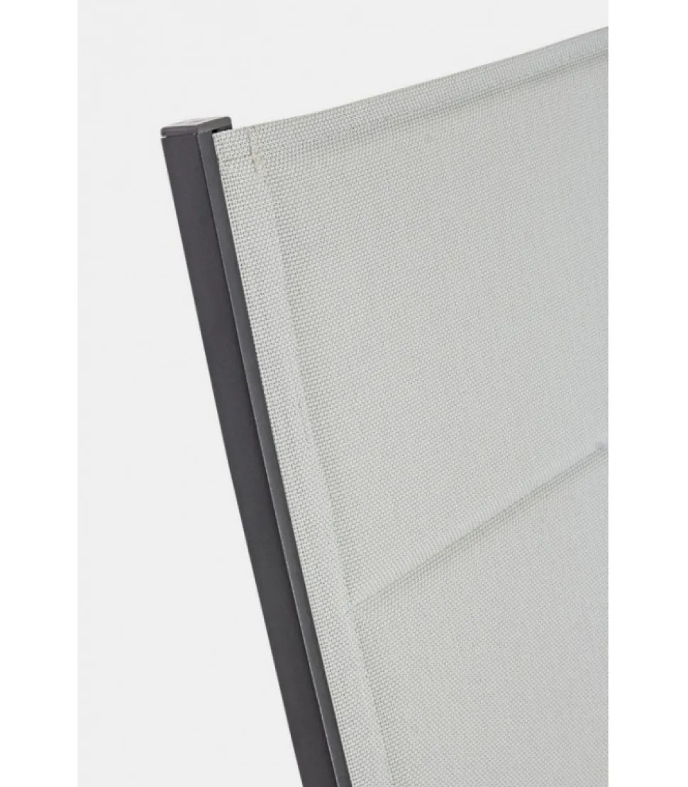 Cleopas Lettino Alto Con Ruote