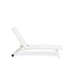 Cleopas Lettino Con Ruote