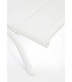 Cleopas Lettino Con Ruote