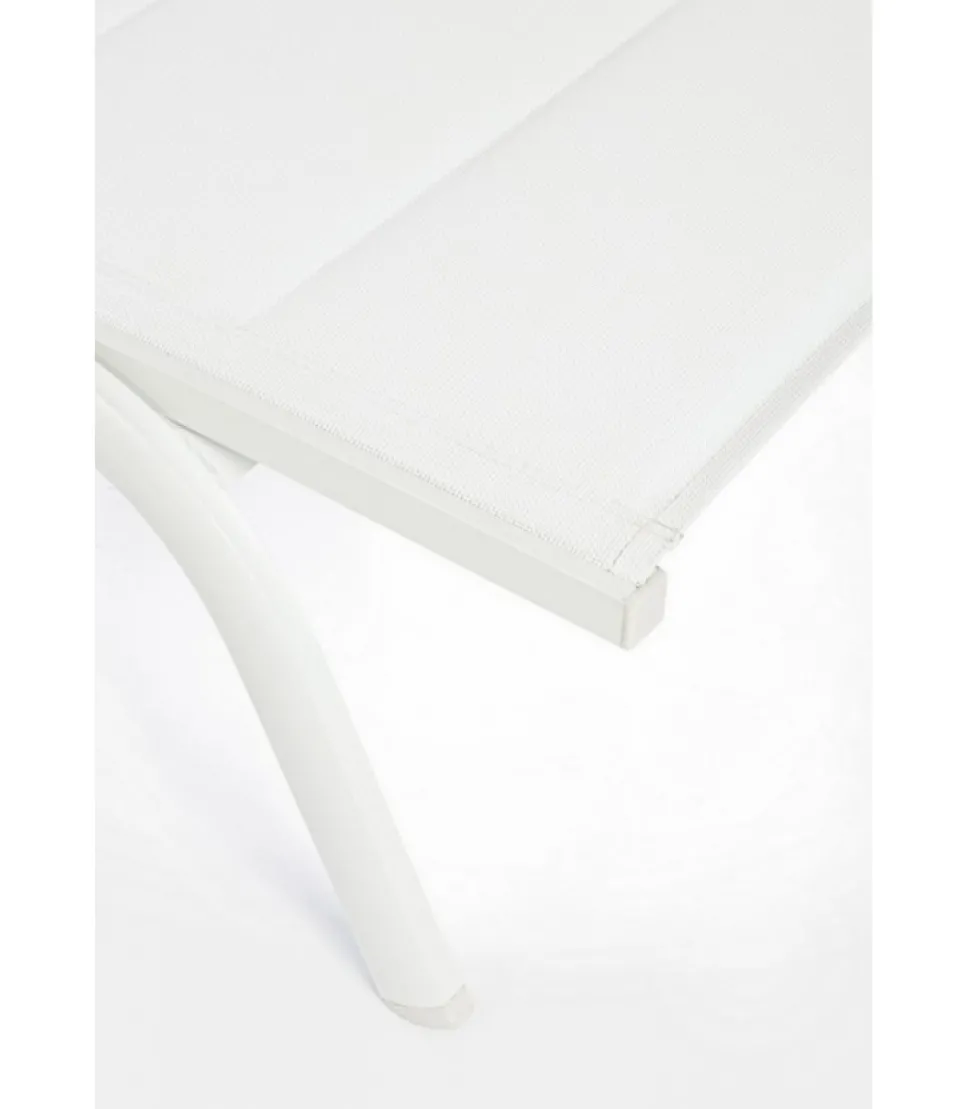 Cleopas Lettino Con Ruote