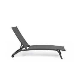 Cleopas Lettino Con Ruote