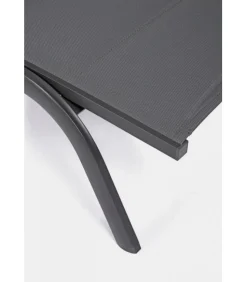 Cleopas Lettino Con Ruote