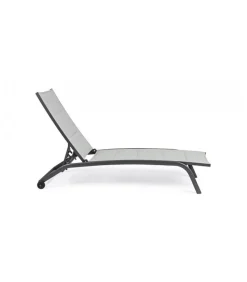 Cleopas Lettino Con Ruote