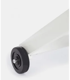 Cleopas Lettino Con Ruote