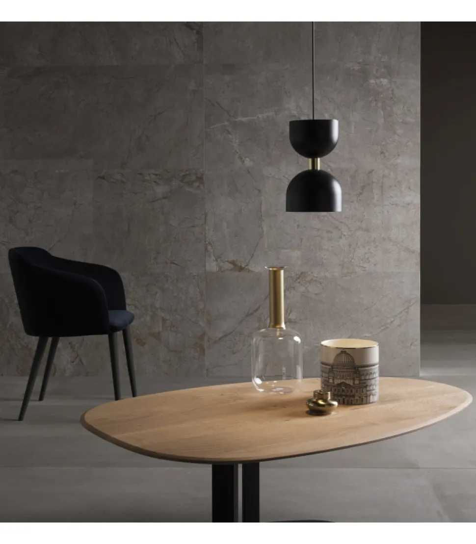 Clessidra, Sospensione A 2 Luci