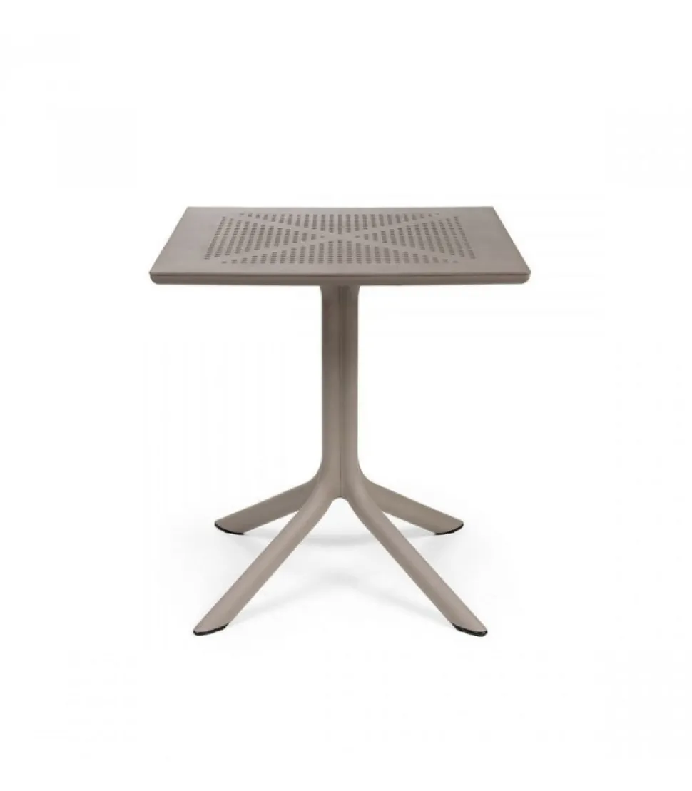 Clip Tavolo Colorato Per Esterno