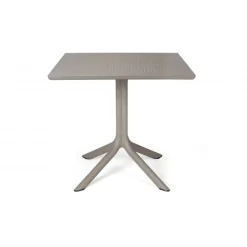 Clipx Tavolo Colorato Per Esterno