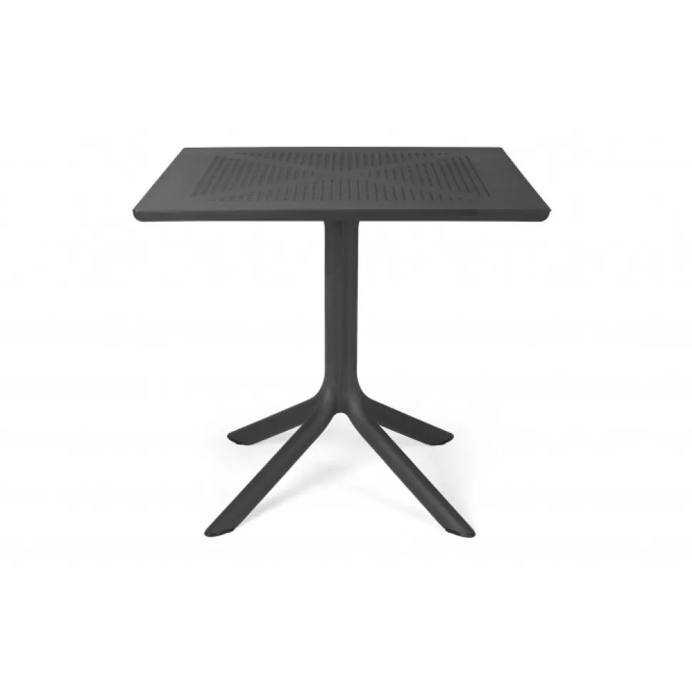 Clipx Tavolo Colorato Per Esterno