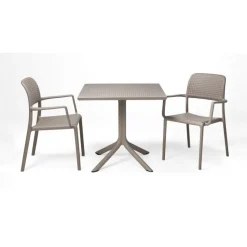 Clipx Tavolo Colorato Per Esterno