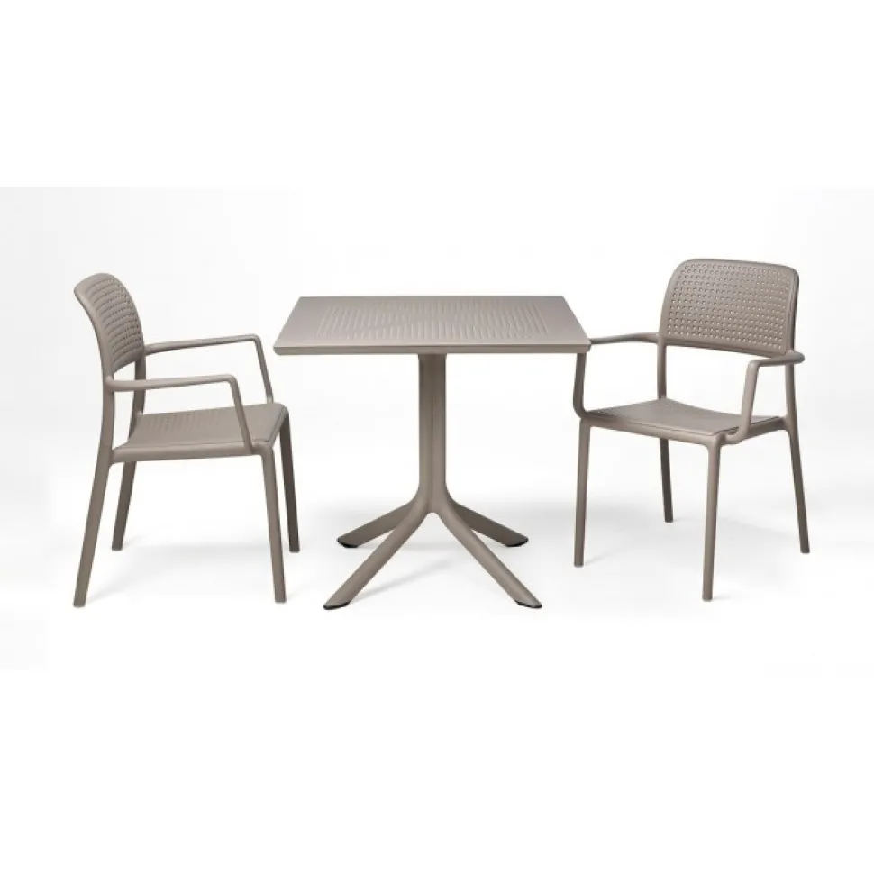 Clipx Tavolo Colorato Per Esterno