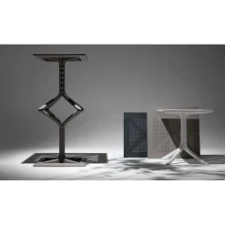 Clipx Tavolo Colorato Per Esterno