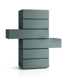 Cobalto Totem A 6 Cassetti