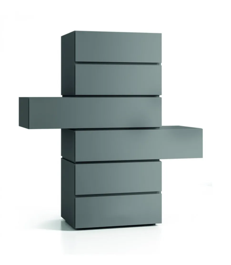 Cobalto Totem A 6 Cassetti