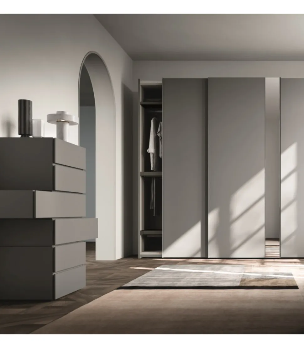 Cobalto Totem A 6 Cassetti