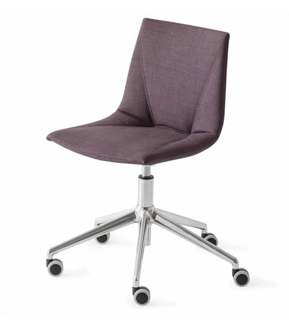 Colorfive Wrap 5R Su Ruote O Piedini.