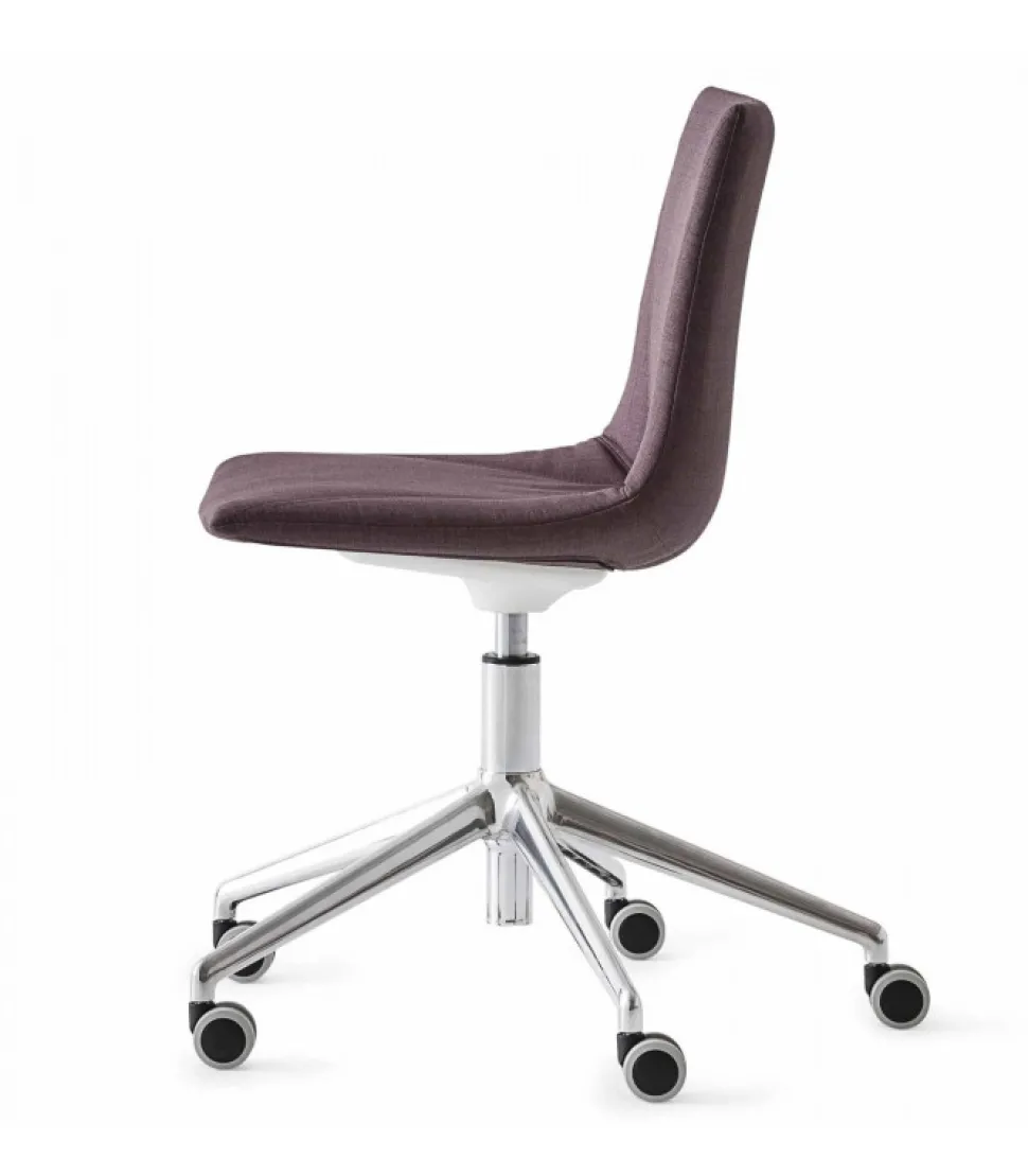 Colorfive Wrap 5R Su Ruote O Piedini.