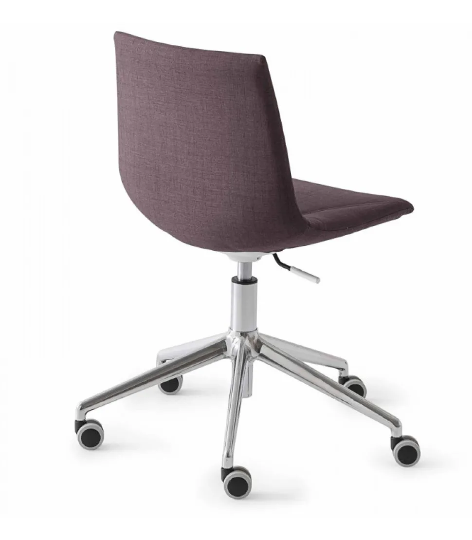 Colorfive Wrap 5R Su Ruote O Piedini.